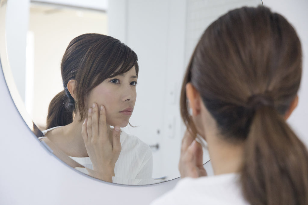 What Causes Skin Discoloration 