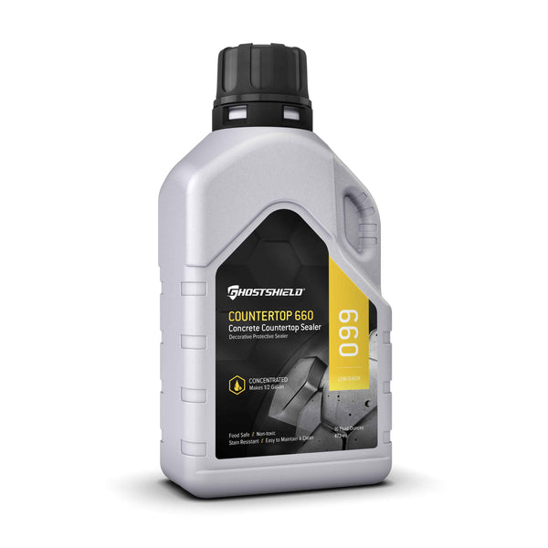 COUNTERTOP 880 – Ghostshield Concrete Sealers