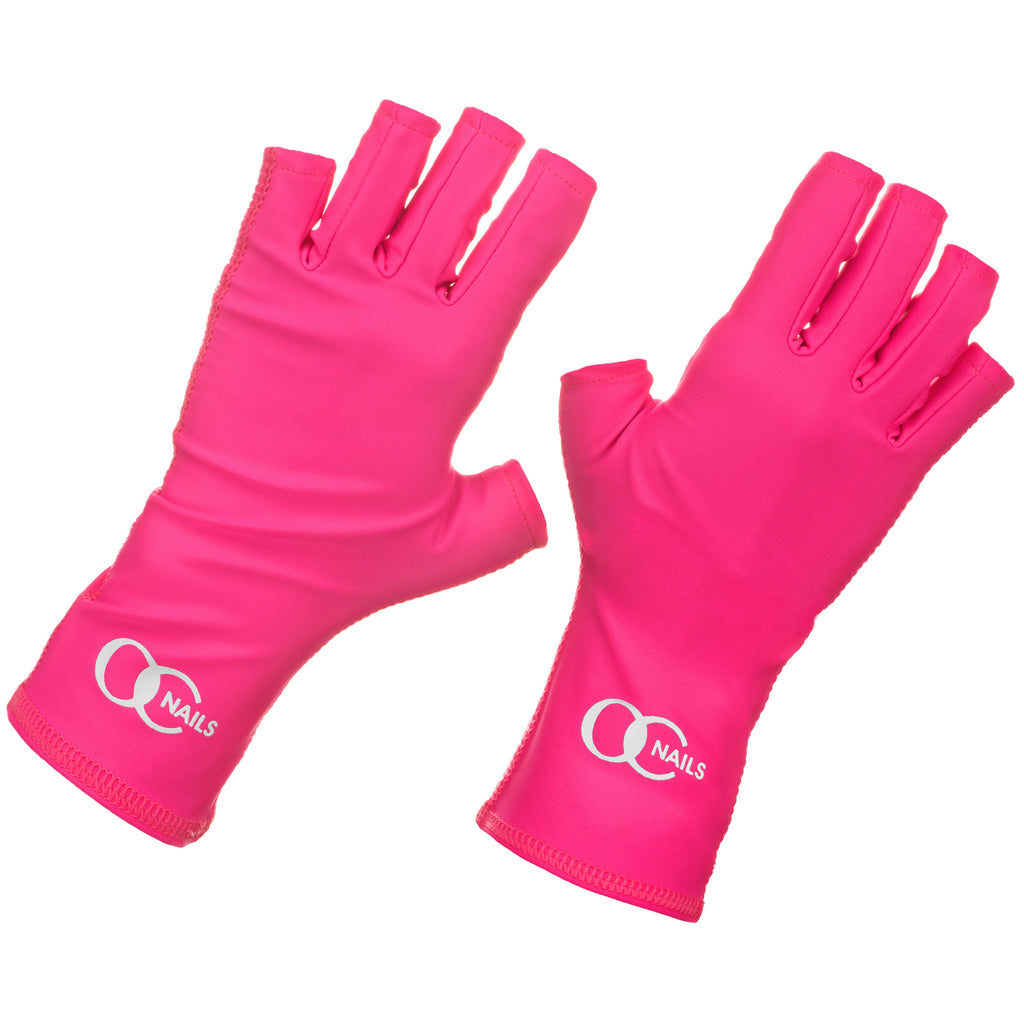 uv shield gloves