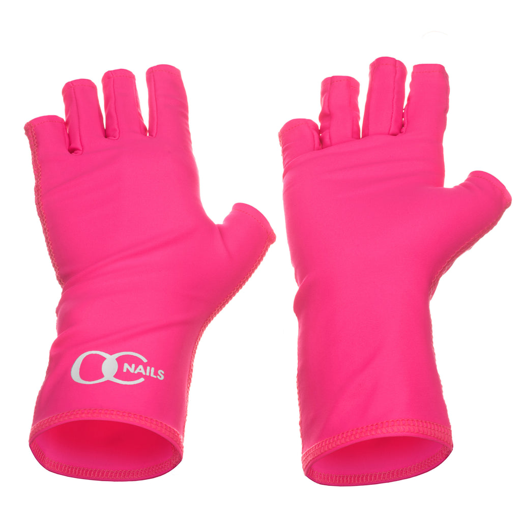 uv shield gloves