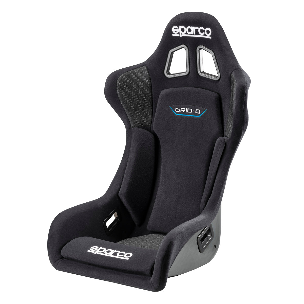 Sparco Sprint L Racing Seat - 24 Hours of Lemons