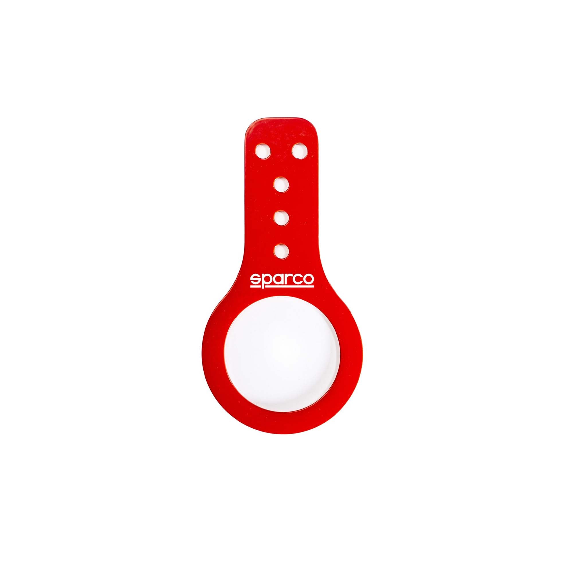 Sparco Steering Wheel Quick Release - Bolt-On Style - 24 Hours of Lemons