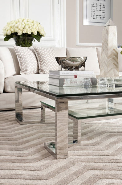 Featured image of post Luxury Glass Coffee Table : Get 5% in rewards with club o!