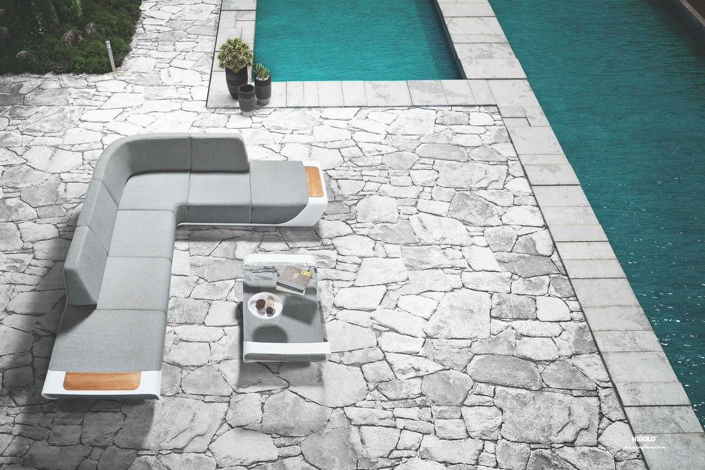 Pininfarina Outdoor and Patio Furniture - oroa.com