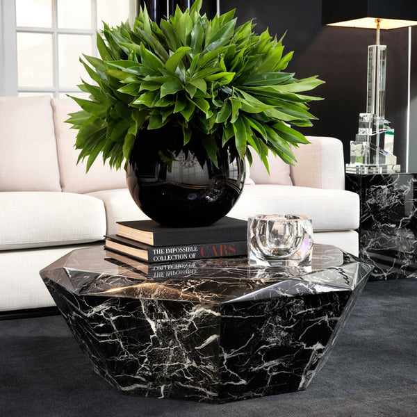 Marble Coffee Table | Eichholtz | OROA - Luxury Furniture Online