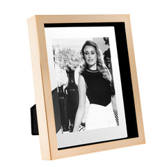 GOLD PICTURE FRAME | EICHHOLTZ MULHOLLAND - L | SPRING HAS SPRUNG | #1 Eichholtz Online Retailer