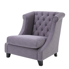 LILAC CHAIR | EICHHOLTZ FLANDERS | SPRING HAS SPRUNG | #1 Eichholtz Online Retailer