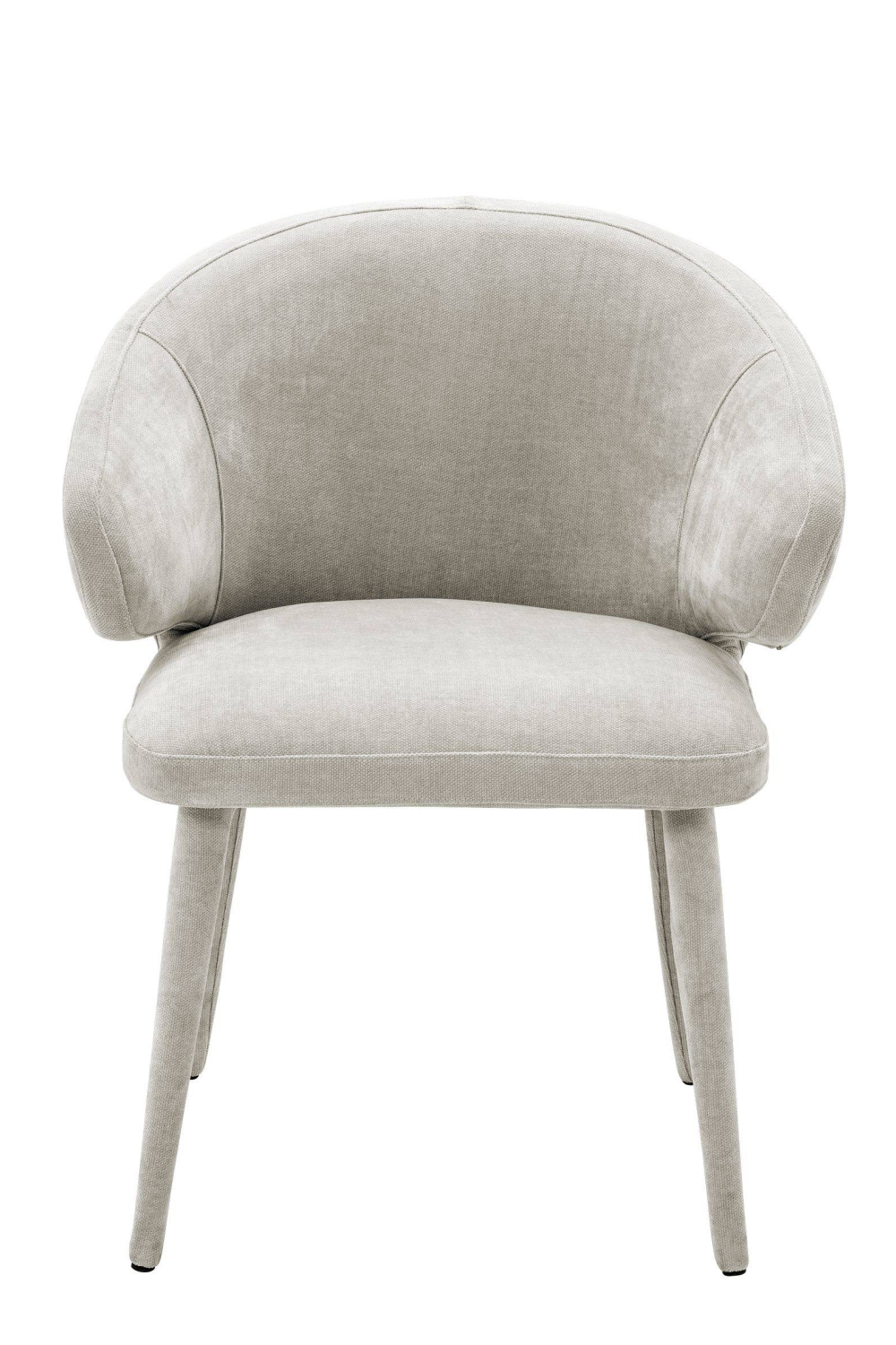 Beige Dining Chair Eichholtz Cardinale Eichholtz - OROA