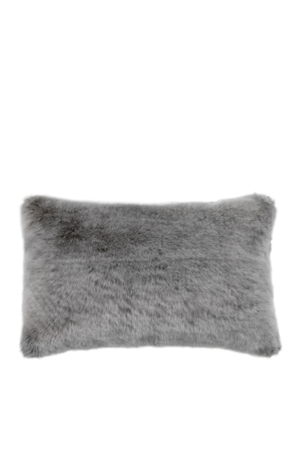 Gray Fur Cushion Eichholtz Alaska Eichholtz - OROA