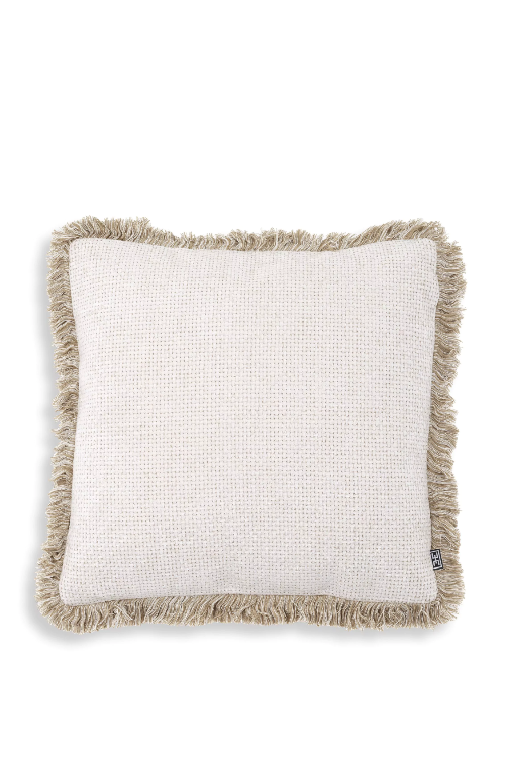 Image of Contemporary Throw Pillow S | Eichholtz Nami