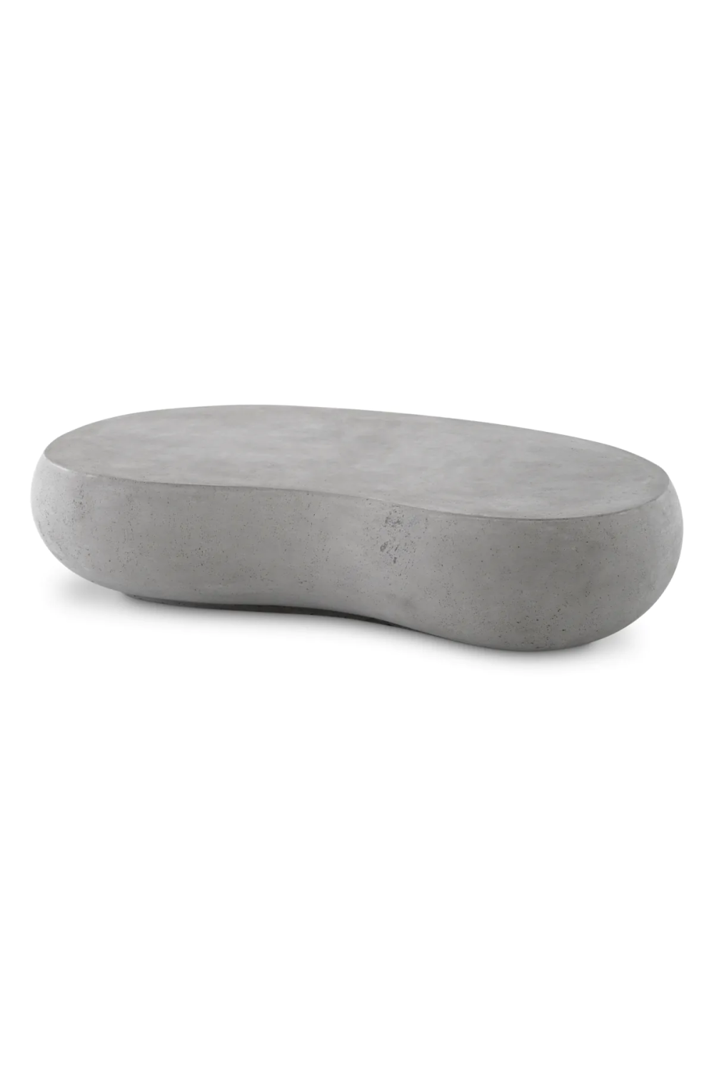 Image of Bean Shaped Outdoor Coffee Table | Eichholtz Prime