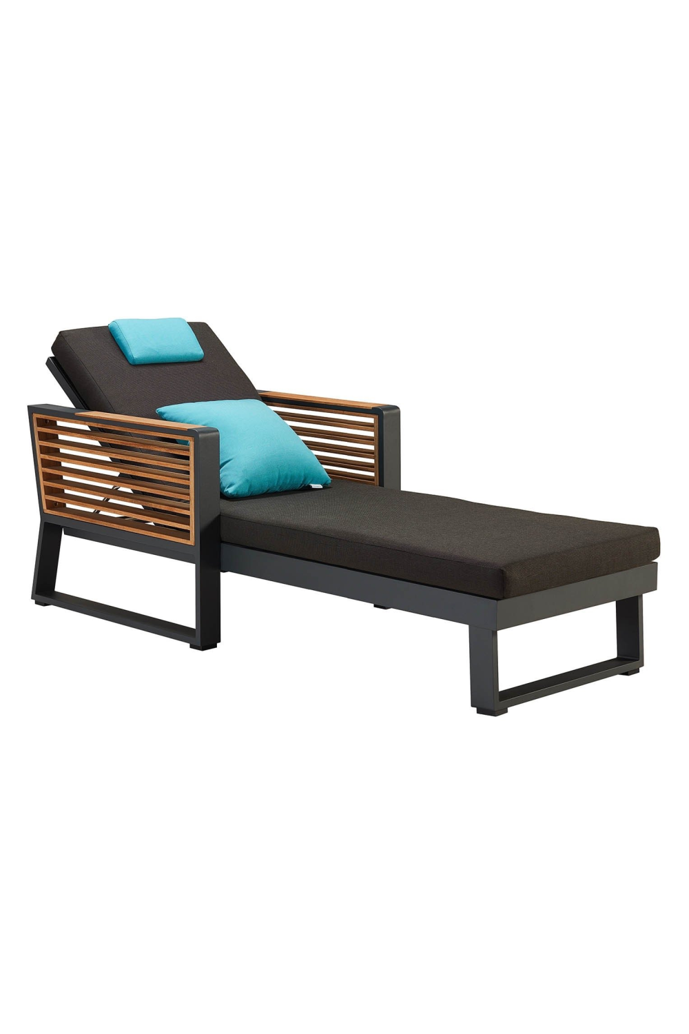 Outdoor Lounge Bed Higold New York Higold - OROA