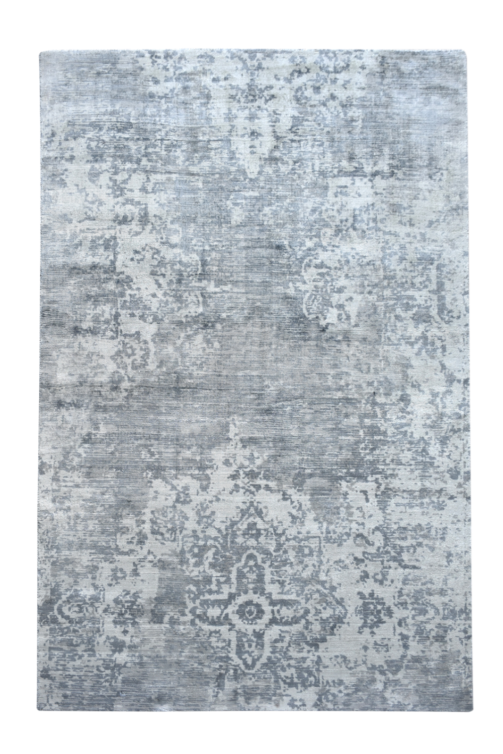 Antique Style Handwoven Rug | Andrew Martin Dion