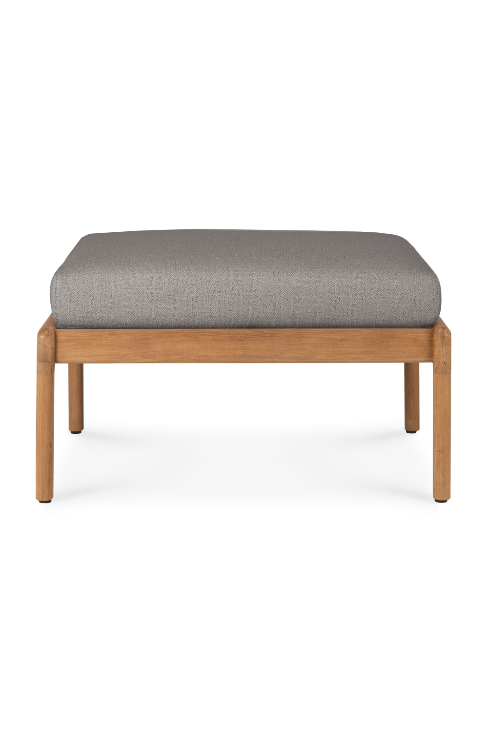 Image of Minimalist Outdoor Footstool | Ethnicraft Jack