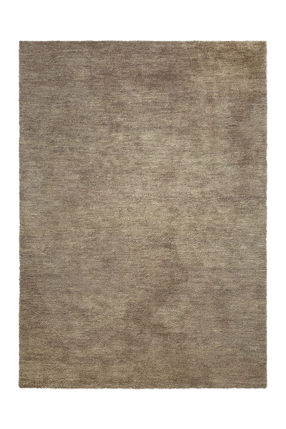 Sheep Wool Area Rug | Ethnicraft Dunes