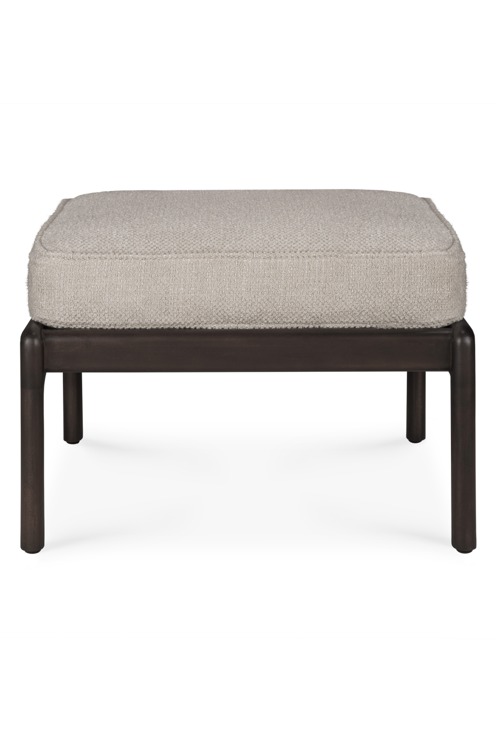 Image of Scandinavian Classic Footstool  | Ethnicraft Jack