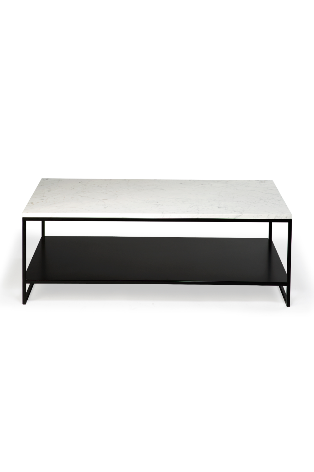 Image of Marble 2-Level Coffee Table | Ethnicraft Stone