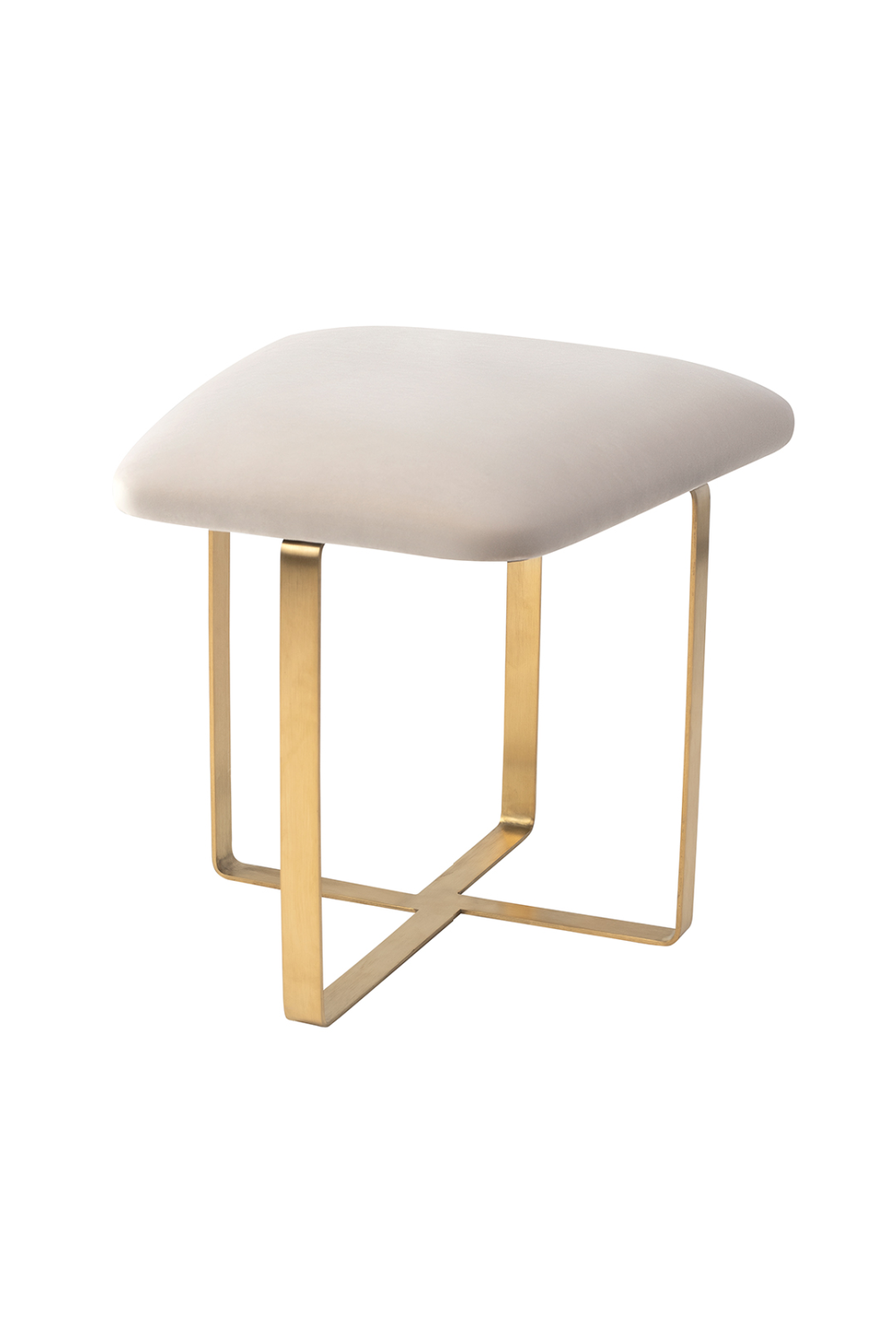 Contemporary Accent Stool Liang &amp; Eimil Tatel Liang &amp; Eimil - OROA