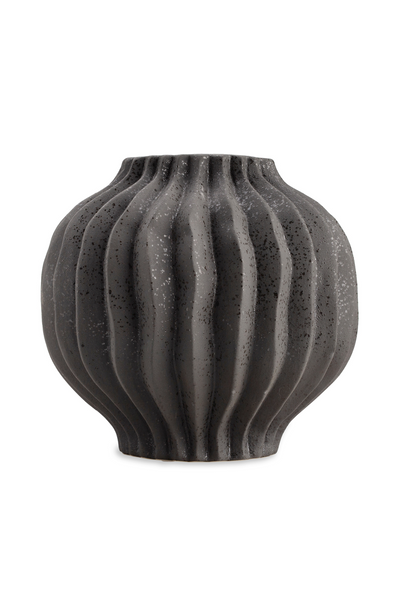 Spatter Glaze Vase | Liang & II | OROA