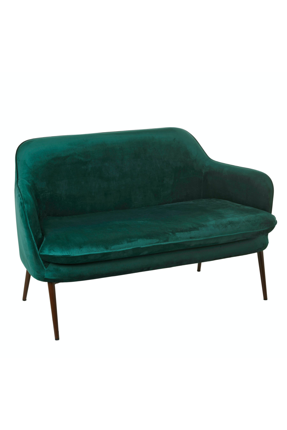 stijl verdrietig ik wil Green Velvet Sofa | Pols Potten | Dutch Furniture