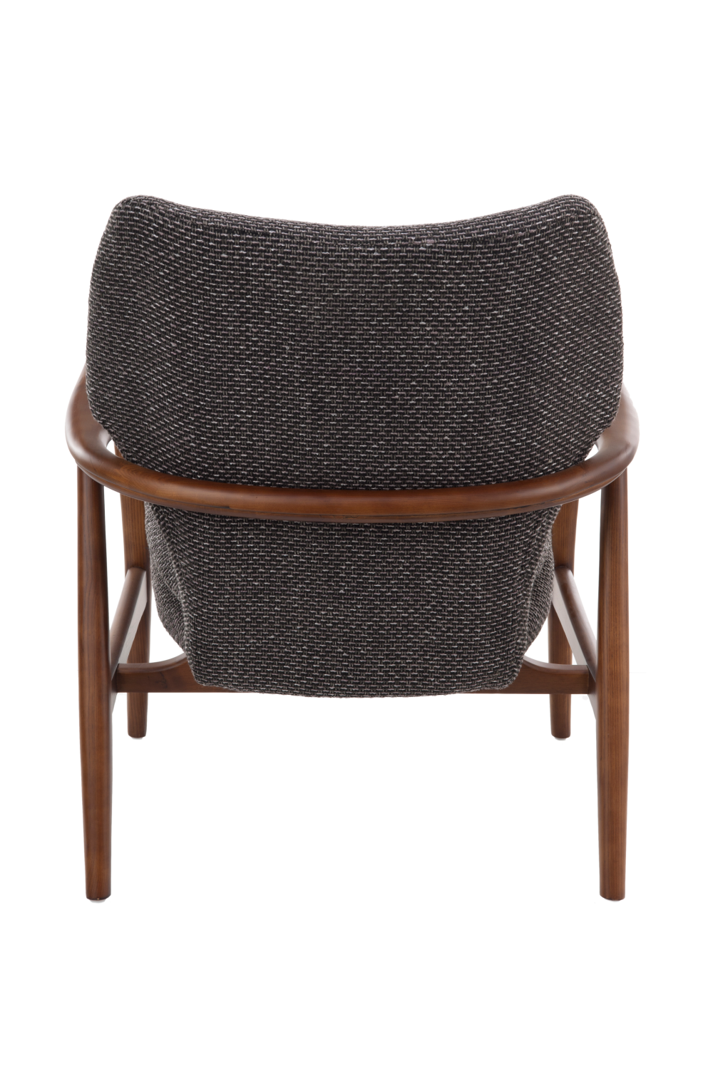 efficiëntie oortelefoon Kalmerend Fabric Upholstered Retro Chair | Pols Potten Peggy | Dutch Furniture