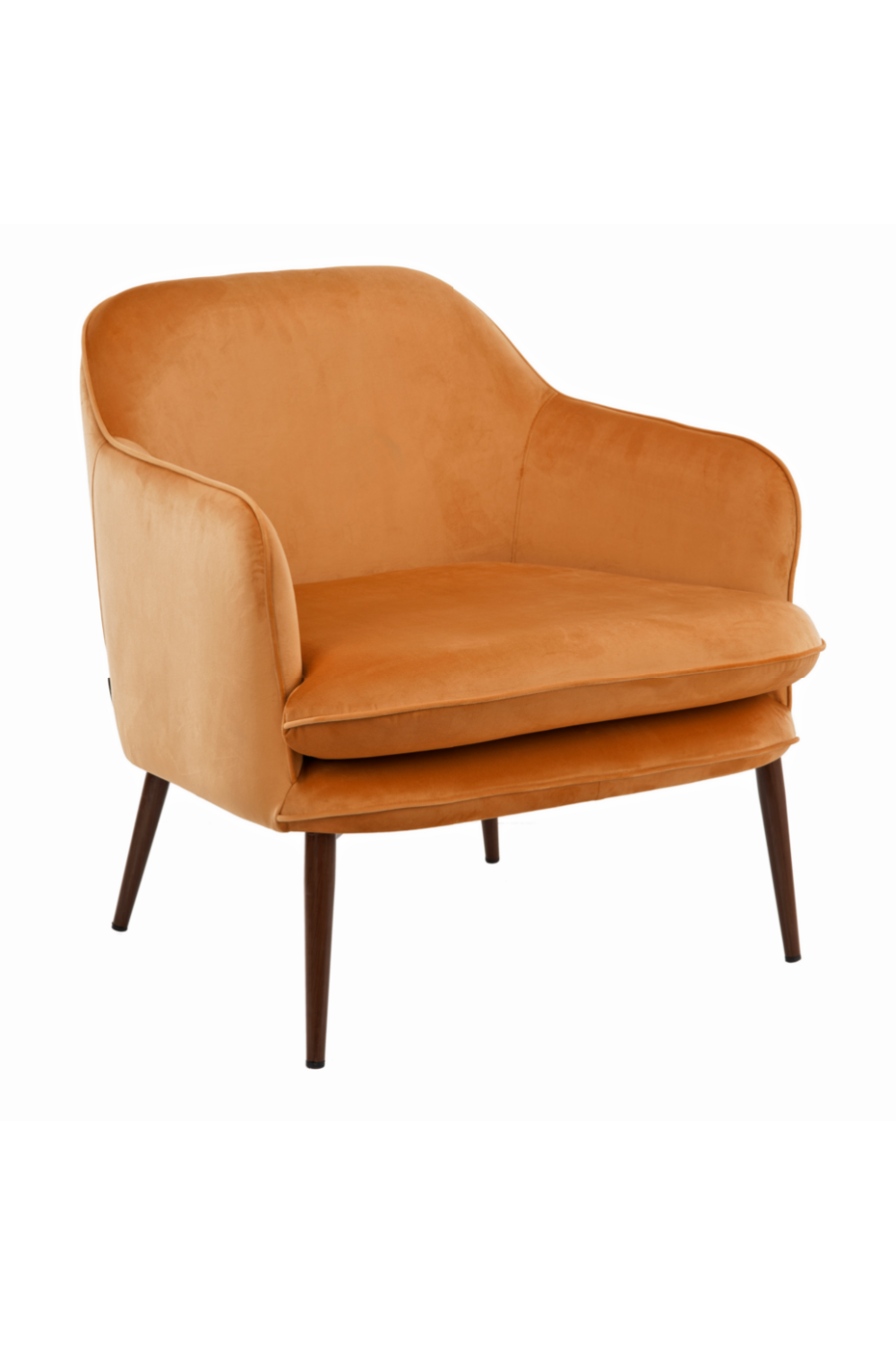 koud vertaler droogte Velvet Upholstered Fauteuil | Pols Potten Charmy | Dutch Furniture