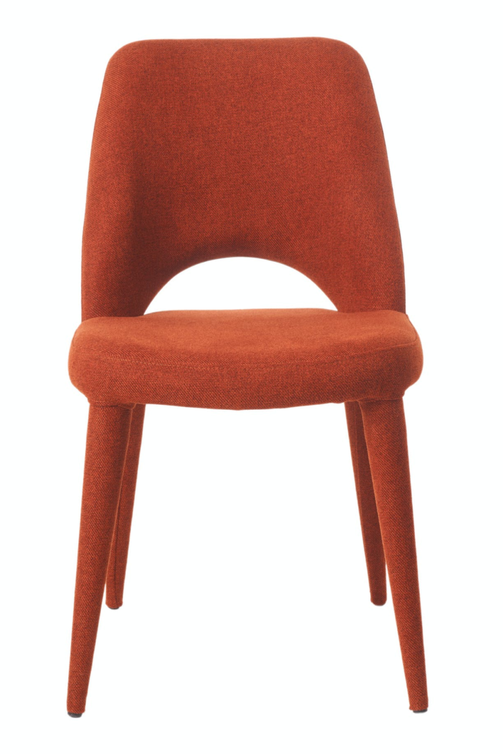 Red Dining Chair Pols Potten Holy Pols Potten - OROA