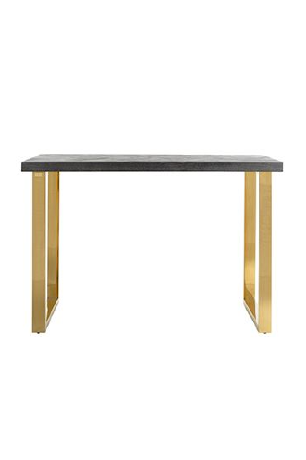 Black Oak Modern Bar Table OROA Blackbone OROA - OROA