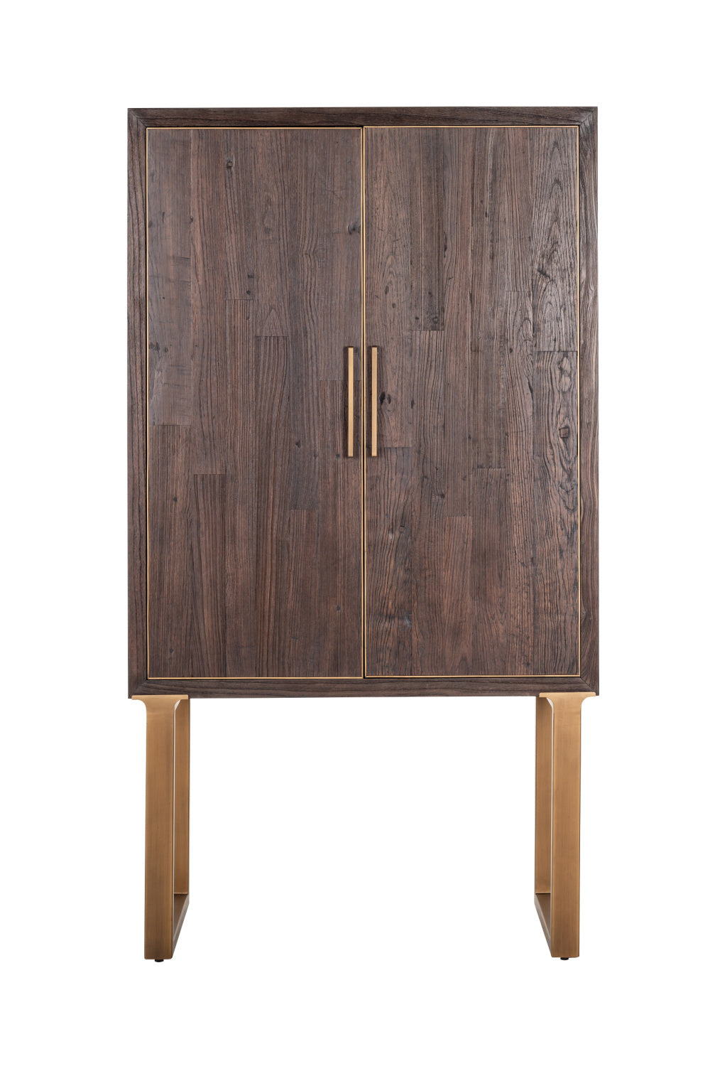 Elm Wood Cabinet OROA Cromford OROA - OROA