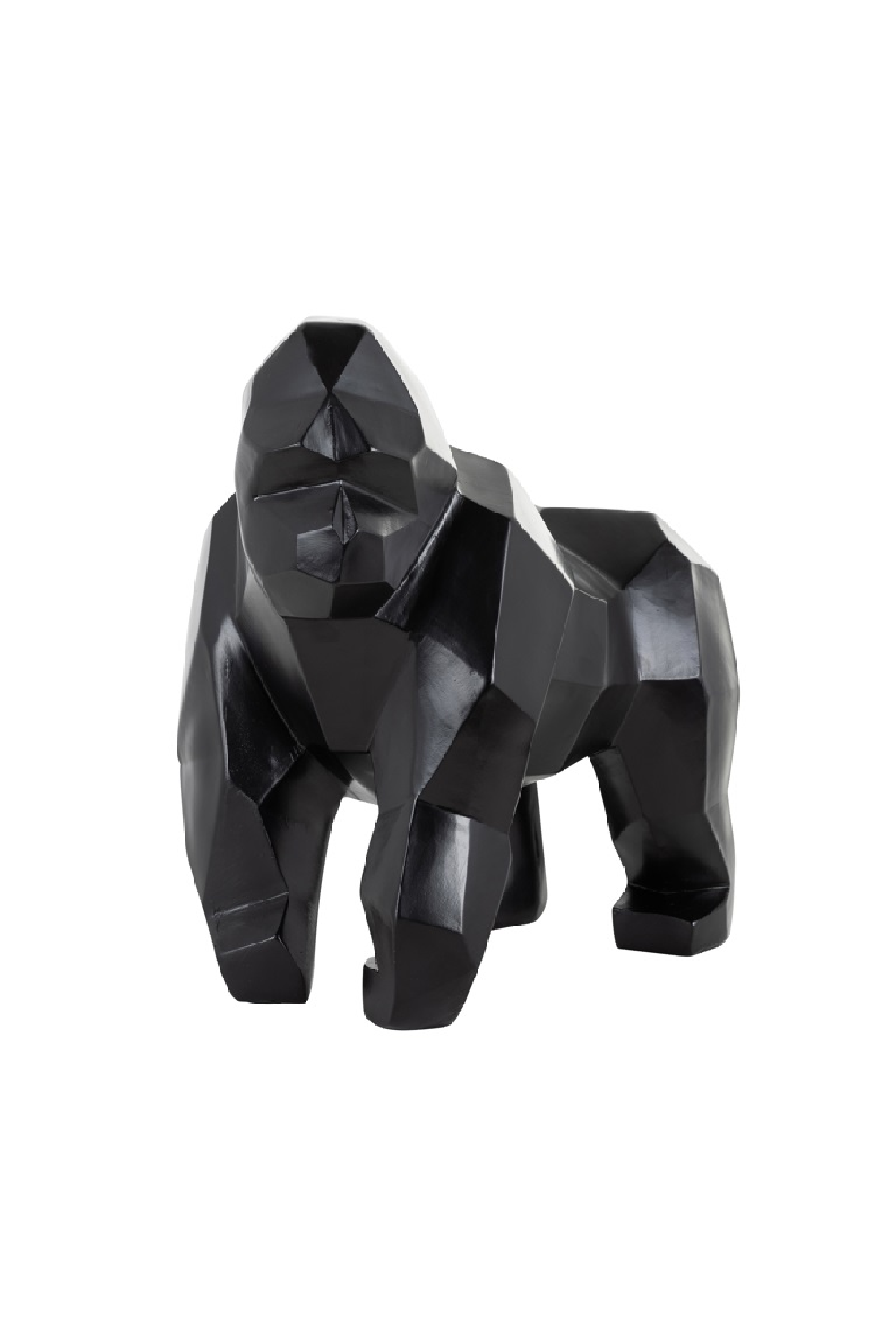 Decorative Cubist Gorilla OROA Koko OROA - OROA