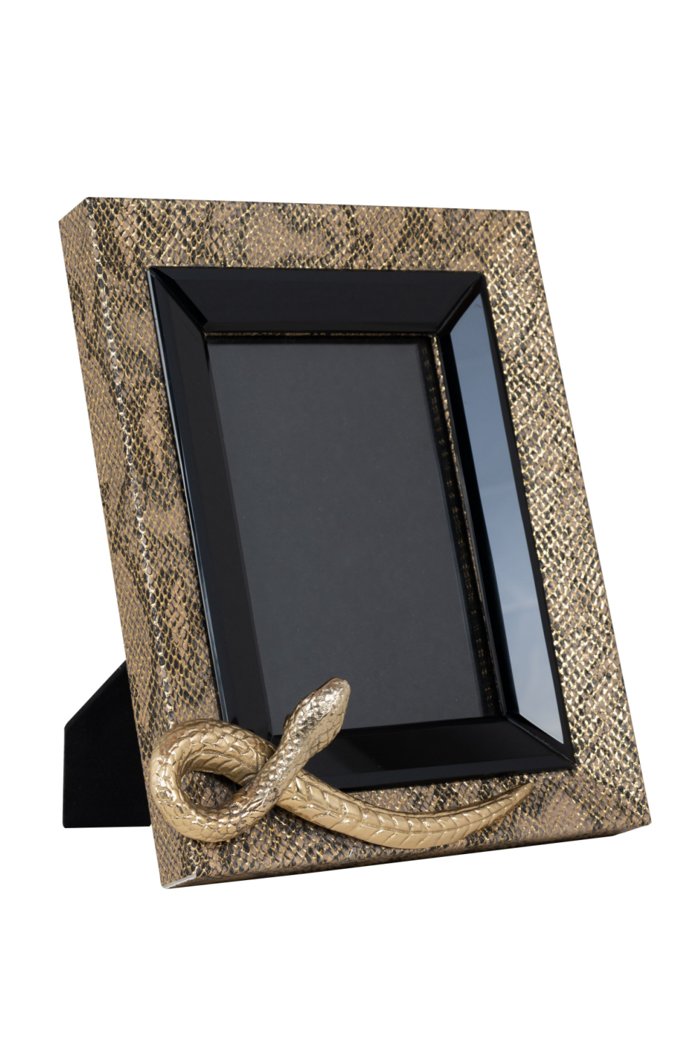 Snake Look Photo Frame OROA Jalou OROA - OROA