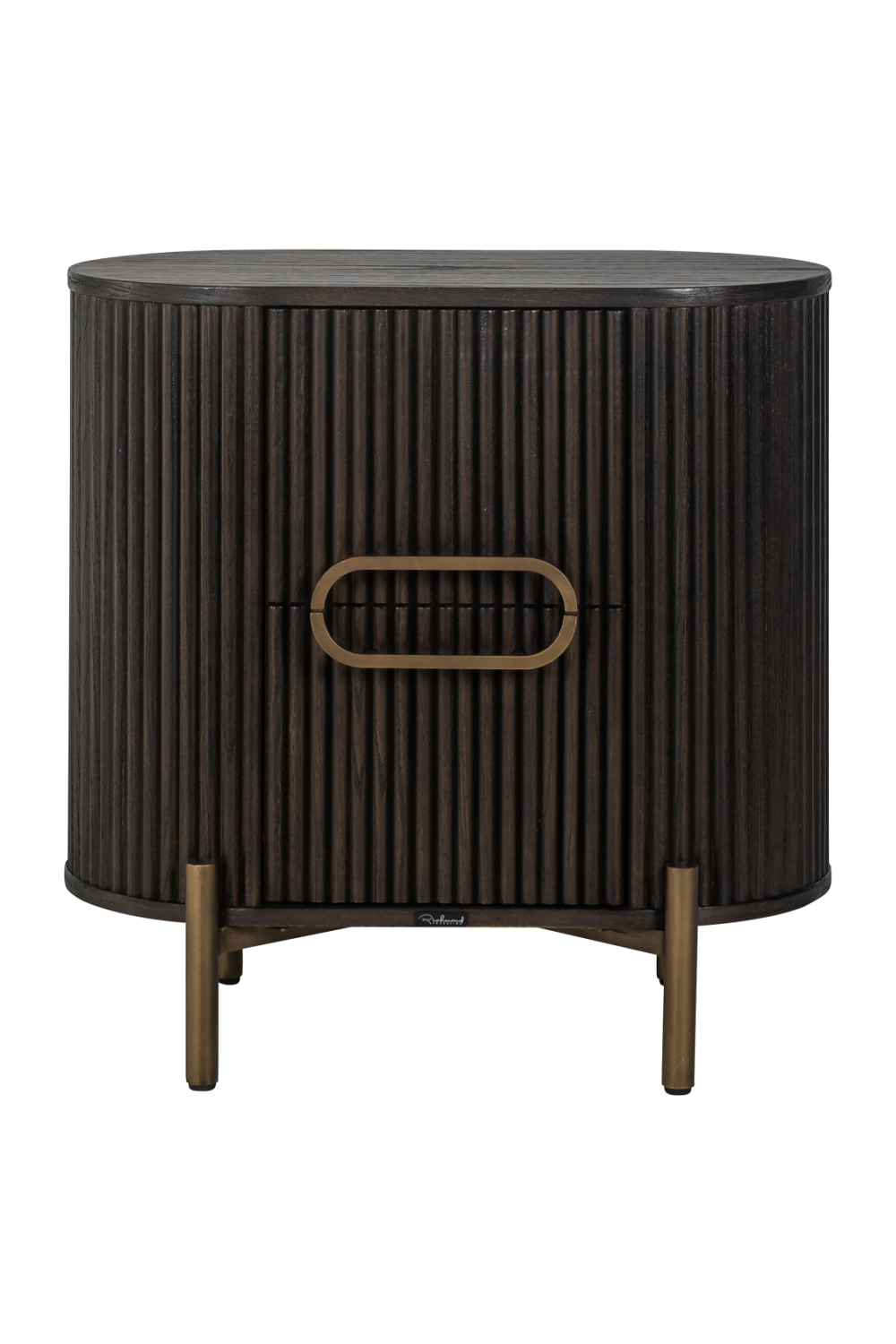 Image of Contemporary Classic Cabinet | OROA Luxor