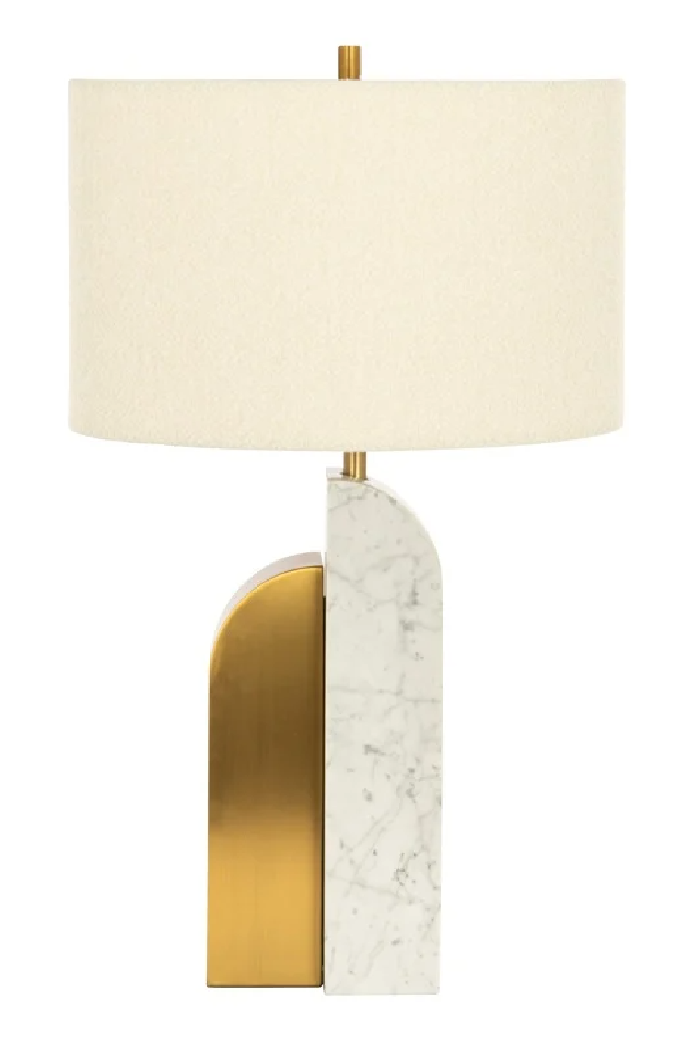 Image of Modern Table Lamp | OROA Liliana