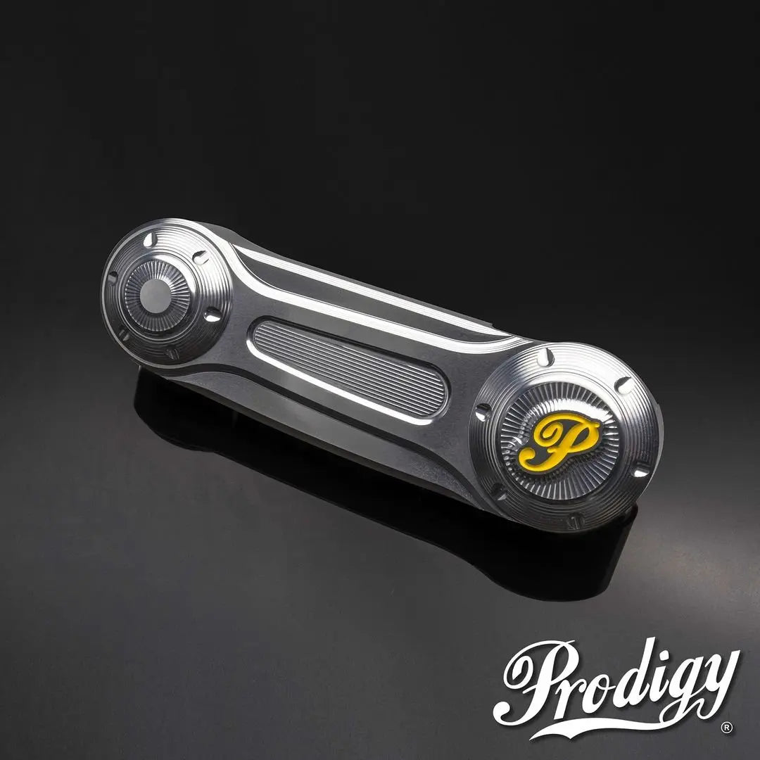 CNC Suspension Arm Cover PRODIGY | Vespa LX/S/GTS/ Primavera