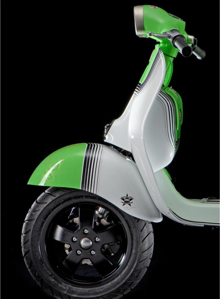 販売特売中 パーツカタログ VESPA sprint GL150ラリー200 PIAGGIO - 本