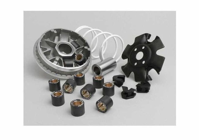 Kit Variatore Malossi Multivar 2000  Motori Piaggio/Vespa 50cc 4T – Falan  Parts