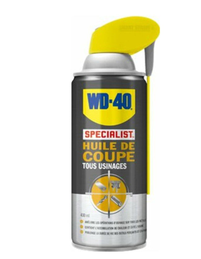 WD 40 Specialist® Grease Remover - Spray 500ml – Falan Parts