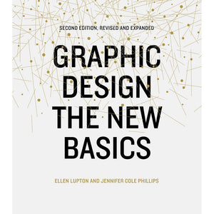 Graphic Design Thinking: Beyond Brainstorming (Renowned Designer