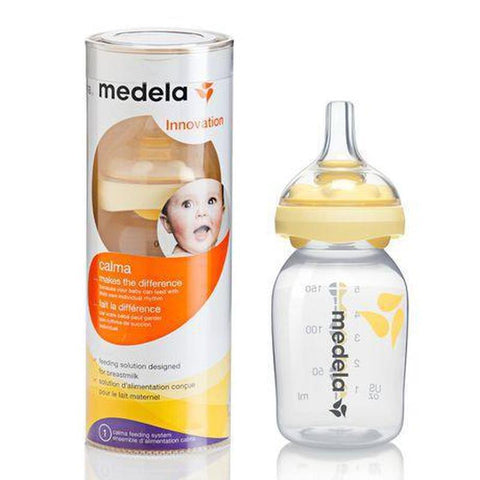 medela swing bottle