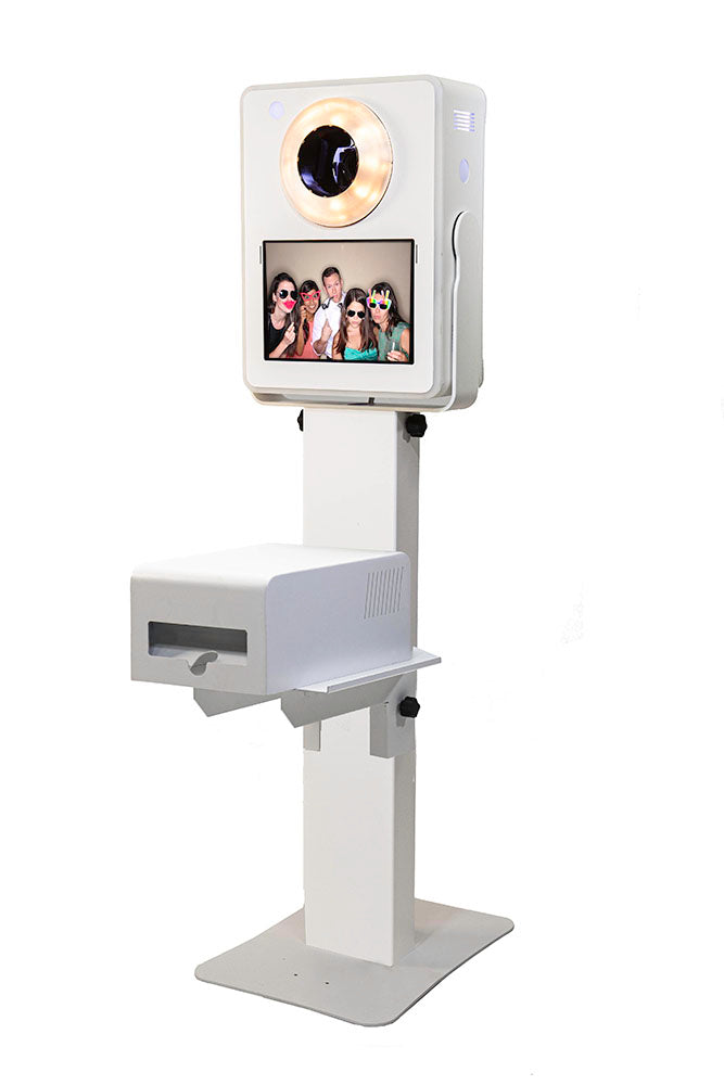 photo booth for windows with video recording