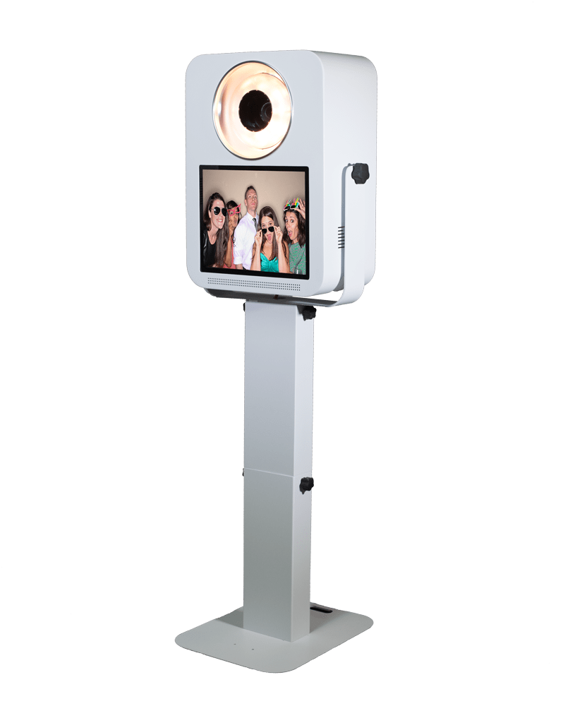 android photobooth app nikon d50
