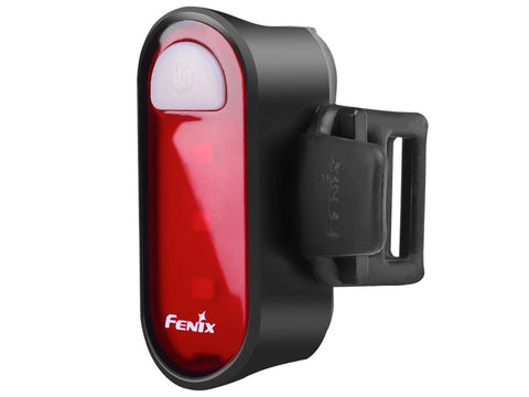 Fenix BC05R Rechargeable Bicycle Tail Light