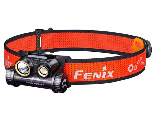 Fenix HL32R-T High-Performance Rechargeable Headlamp — FlashLightWorld  Canada