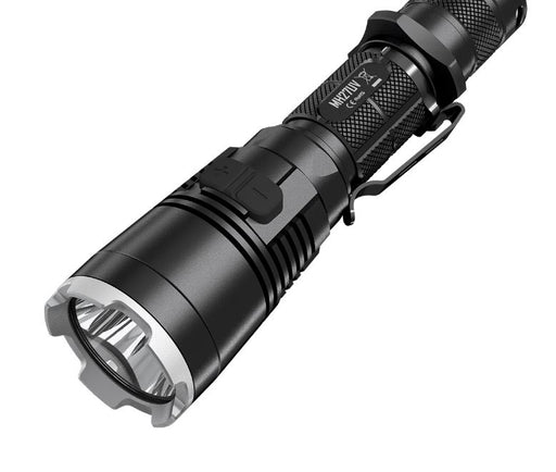 Nitecore CI7 White & InfraRed Flashlight — FlashlightWorld —  FlashLightWorld Canada