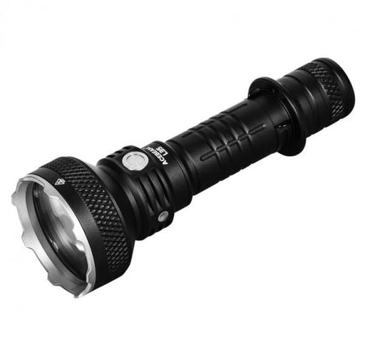 Acebeam Rider RX Titanium EDC Flashlight — Killzone Flashlights