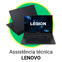 Notebook LENOVO