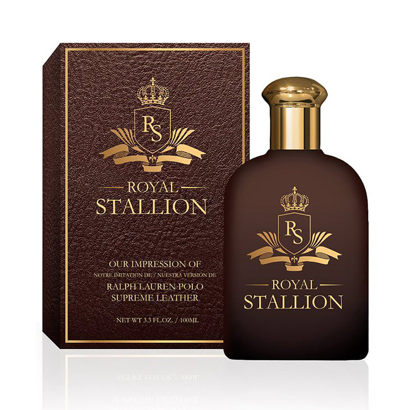 Royal Stallion For Men, Impression Of 