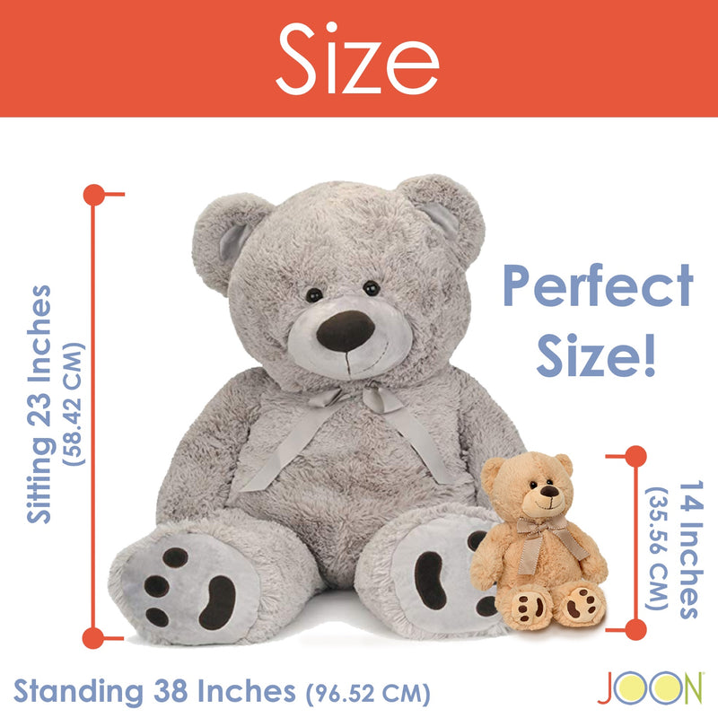 96 inch teddy bear