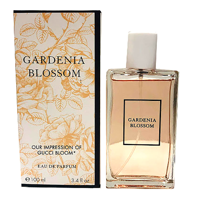 gucci bloom gardenia