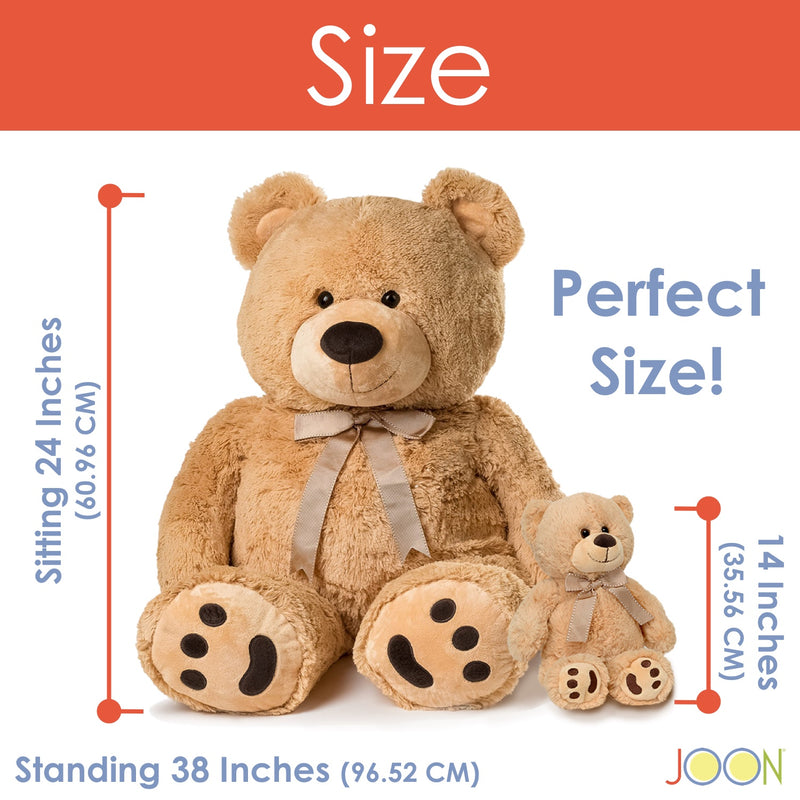 96 inch teddy bear